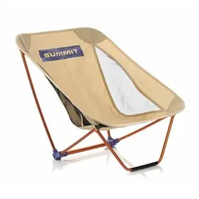 Fauteuil pliable Folding Chair Ultra Lite – CORTO