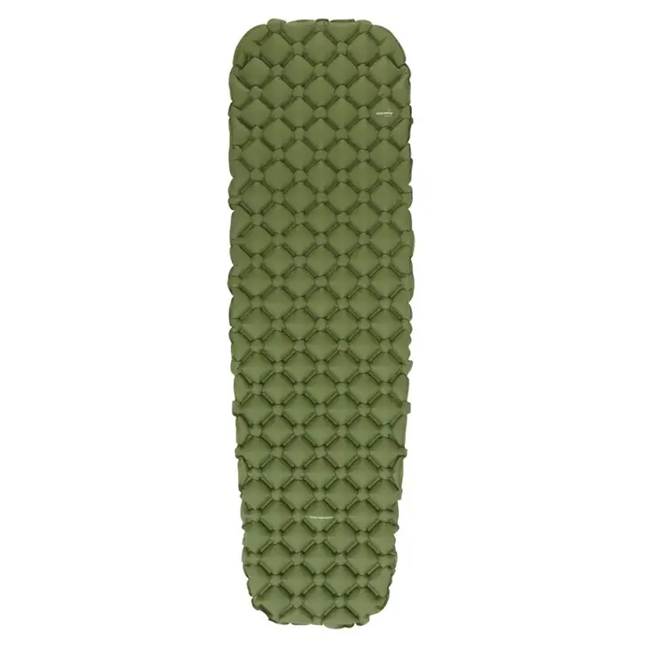 GOLDEN EAGLE STANDAARD OPBLAASBAAR MATRAS – Easy Camp