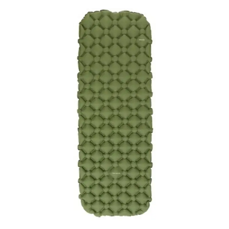 AUFBLASBARE MATRATZE GOLDEN EAGLE LARGE – Easy Camp