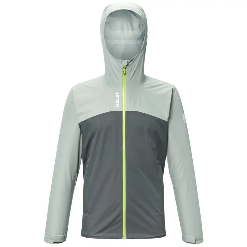 WANDERJACKE MANN SENECA 2,5L JKT M – Millet