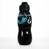 Gourde filtrante Water-to-Go Outdoor – BLEU
