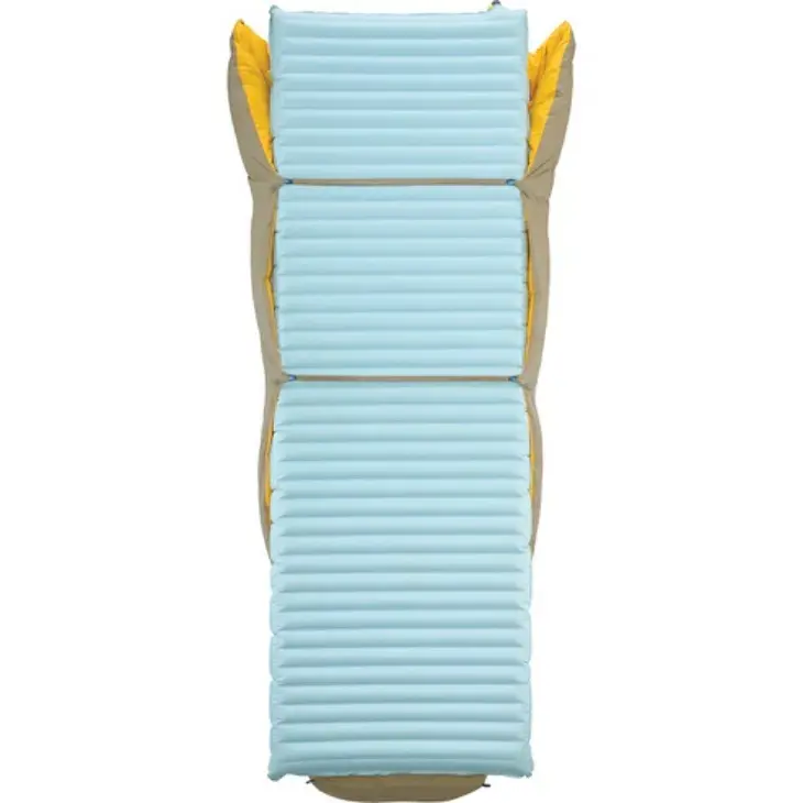 Saco-cama quilt Corus 32F/0C – Therm-a-Rest