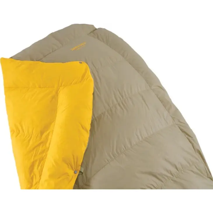 Saco-cama quilt Corus 32F/0C – Therm-a-Rest
