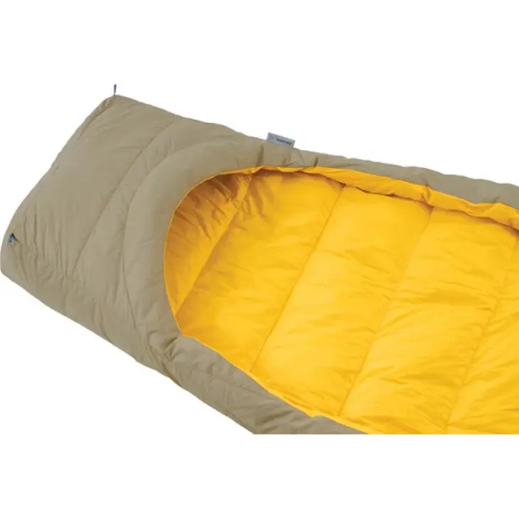 Saco-cama quilt Corus 32F/0C – Therm-a-Rest