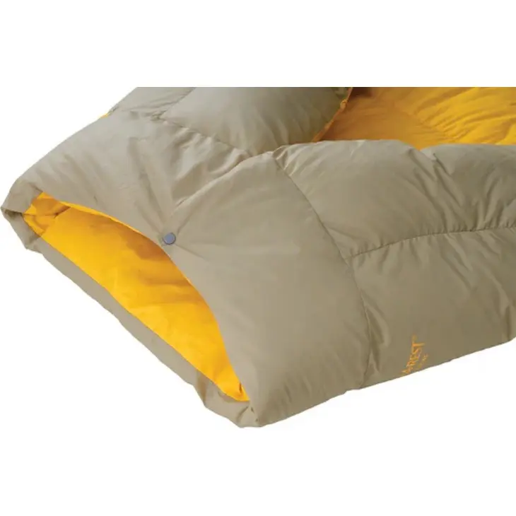 Saco-cama quilt Corus 32F/0C – Therm-a-Rest