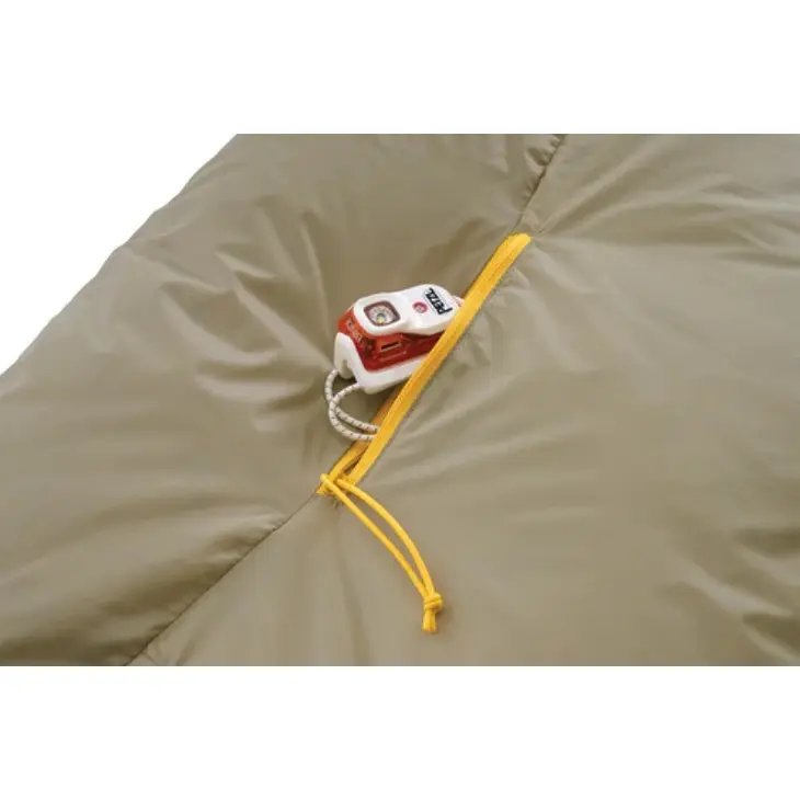 Saco-cama quilt Corus 32F/0C – Therm-a-Rest