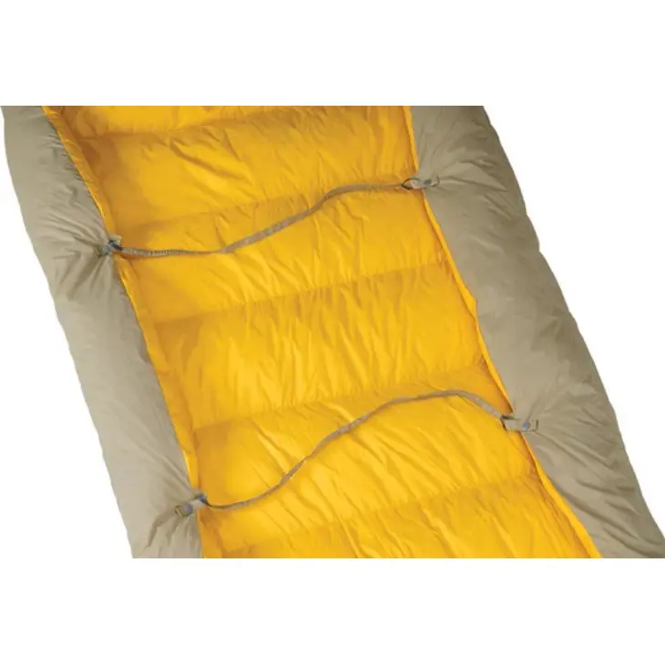 Saco-cama quilt Corus 32F/0C – Therm-a-Rest