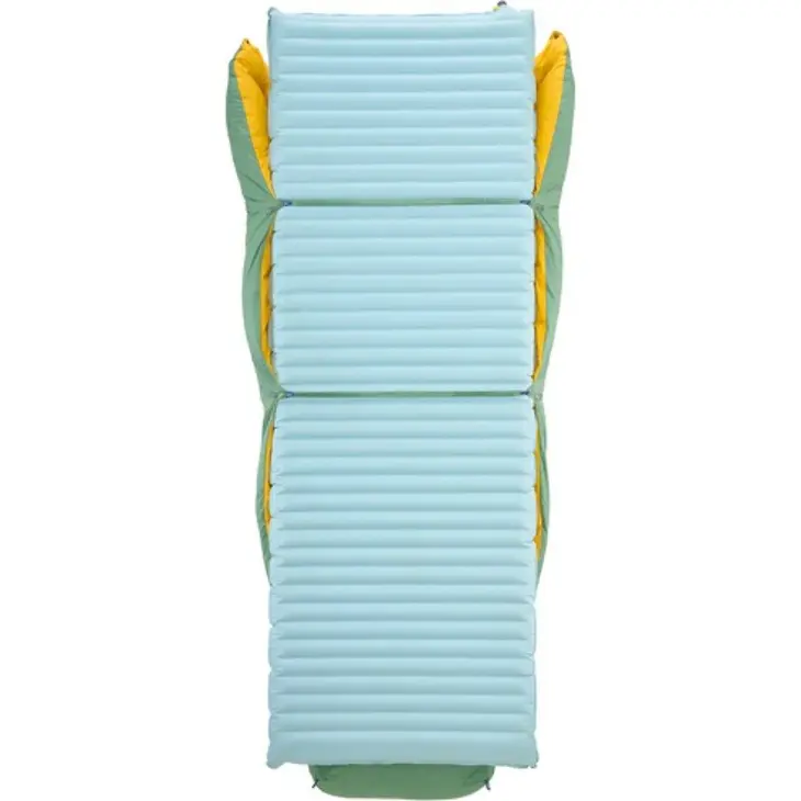 Saco-cama quilt Corus 20F/-6C – Therm-a-Rest