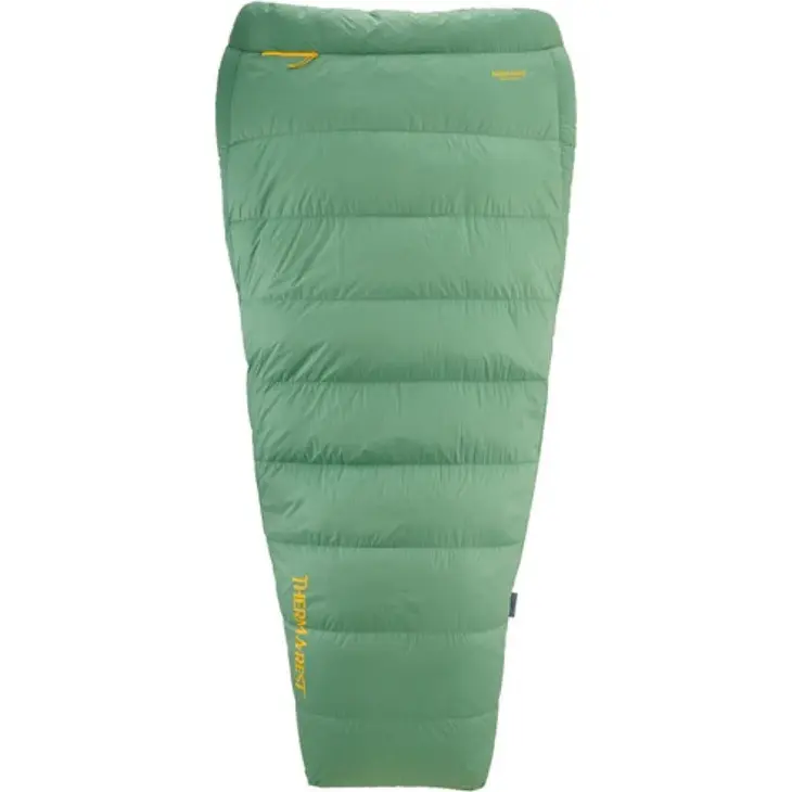 Saco-cama quilt Corus 20F/-6C – Therm-a-Rest