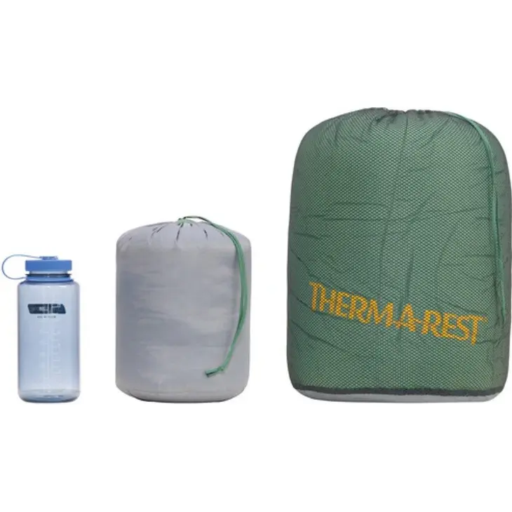 Saco-cama quilt Corus 20F/-6C – Therm-a-Rest