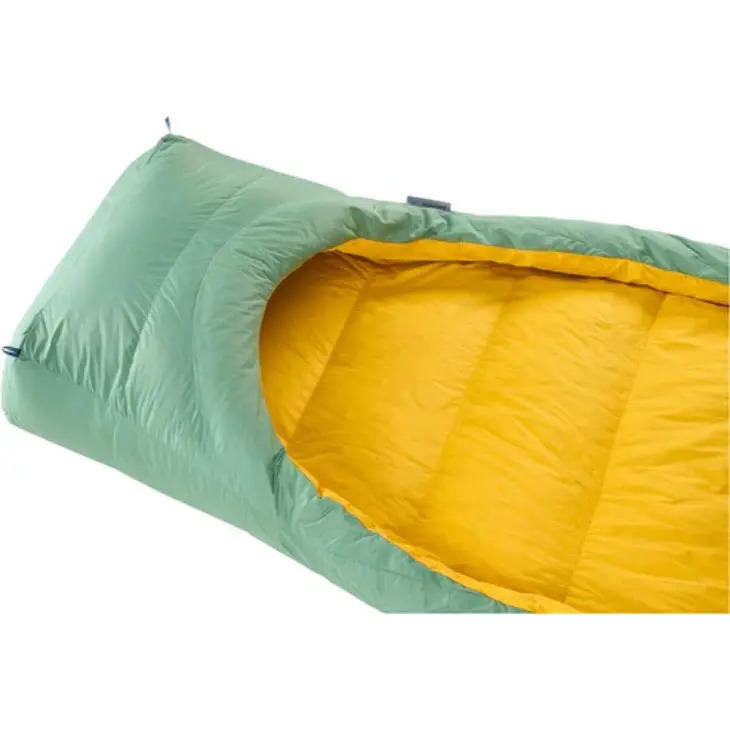 Saco-cama quilt Corus 20F/-6C – Therm-a-Rest