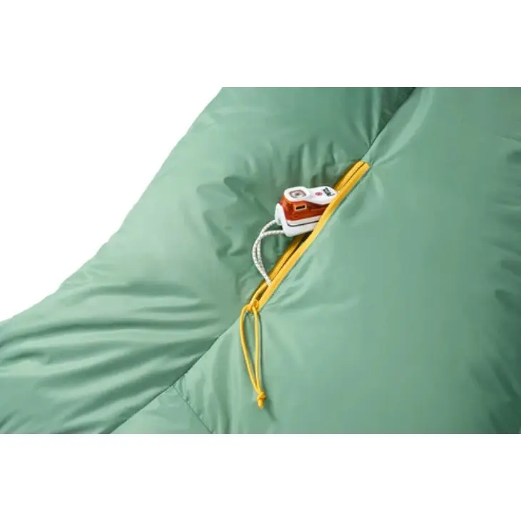 Saco-cama quilt Corus 20F/-6C – Therm-a-Rest