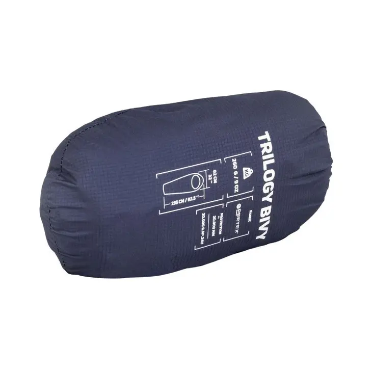 Sursac Trilogy Bivy – Millet