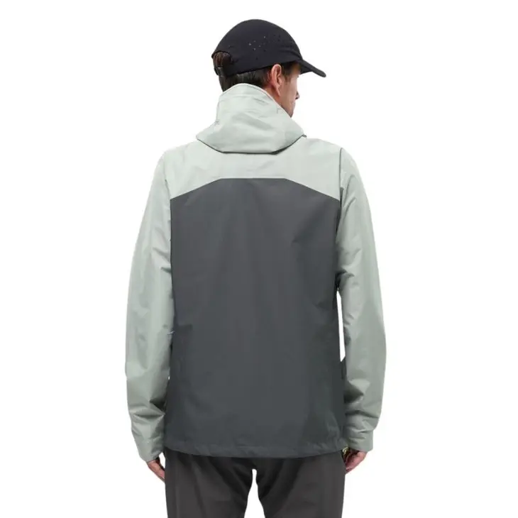 Herren-Wanderjacke Seneca 2,5L JKT M – Millet