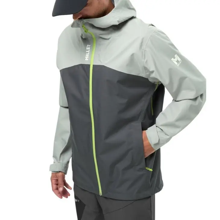 Herren-Wanderjacke Seneca 2,5L JKT M – Millet