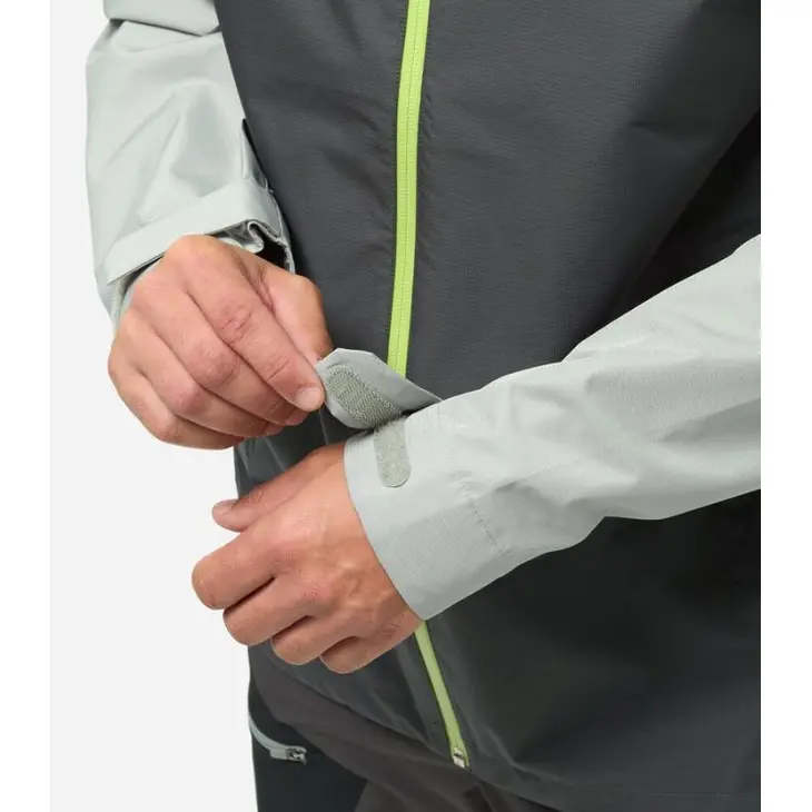 Herren-Wanderjacke Seneca 2,5L JKT M – Millet