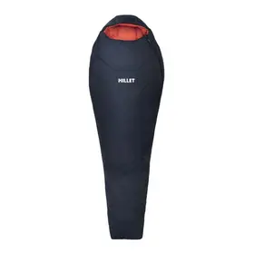 Schlafsack Women LD Baikal 1100 – Millet