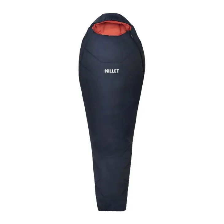 Saco-cama de mulher LD Baikal 1100 – Millet