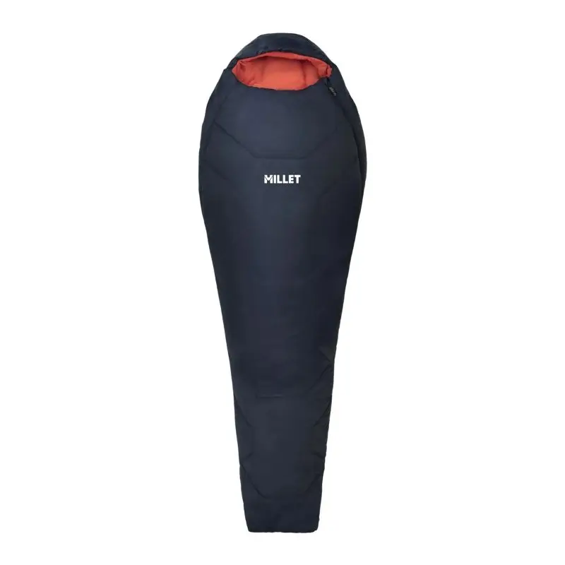 Saco-cama de mulher LD Baikal 1100 – Millet