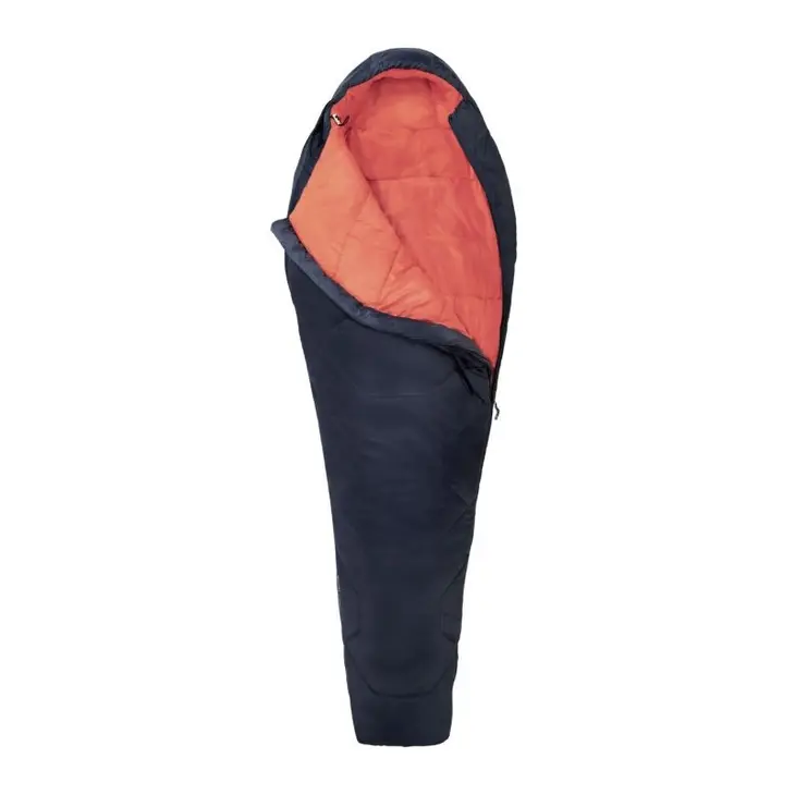 Saco-cama de mulher LD Baikal 1100 – Millet
