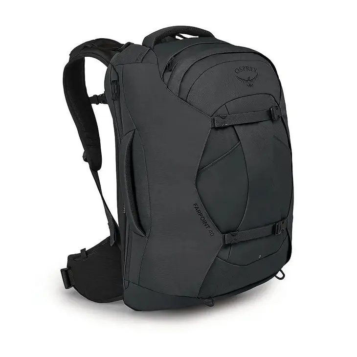 Reiserucksack Farpoint 40 – Osprey