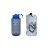 Colchão autoinsuflável Zor 20S Short – NEMO