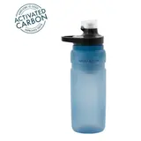 Cantil com filtro BeFree AC Bottle 0.7L – Katadyn
