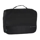 Bolsa de arrumação Trip Box M preta – Vaude