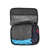 Bolsa de arrumação Trip Box M preta – Vaude