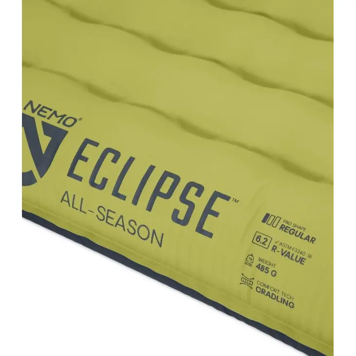 Colchão insuflável Eclipse All-Season Regular – NEMO