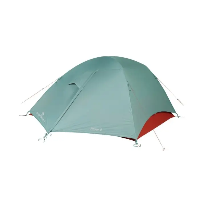 Tenda leve de caminhada Blow 3 – Ferrino