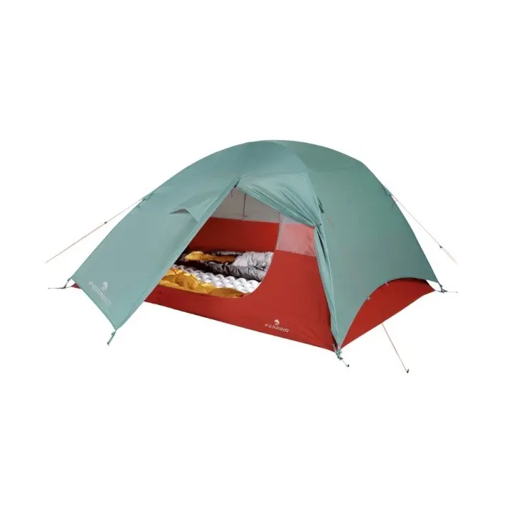 Tenda leve de caminhada Blow 3 – Ferrino