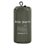 Materasso gonfiabile Artic Warm – Ferrino