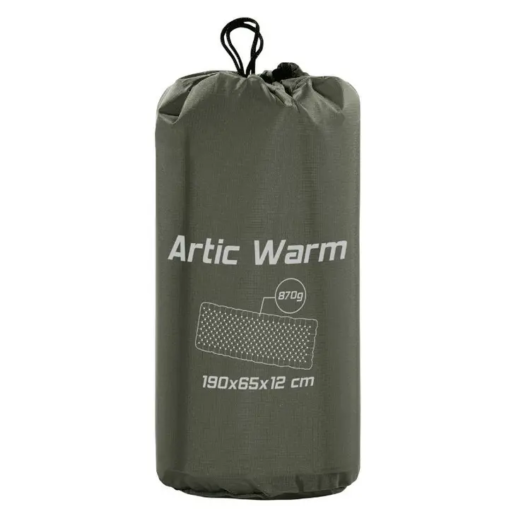 Materasso gonfiabile Artic Warm – Ferrino