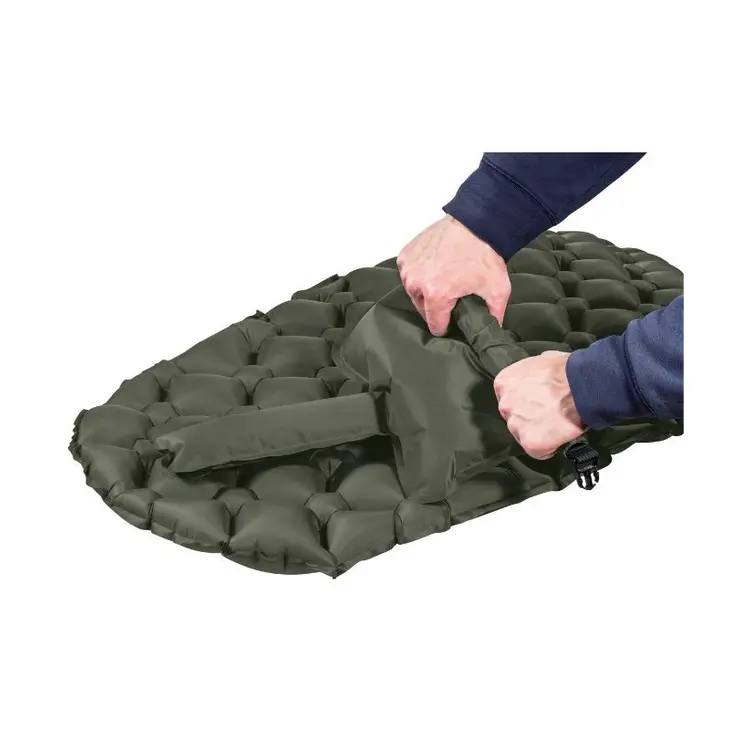 Materasso gonfiabile Artic Warm – Ferrino