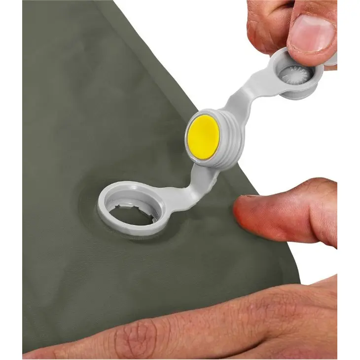 Materasso gonfiabile Artic Warm – Ferrino