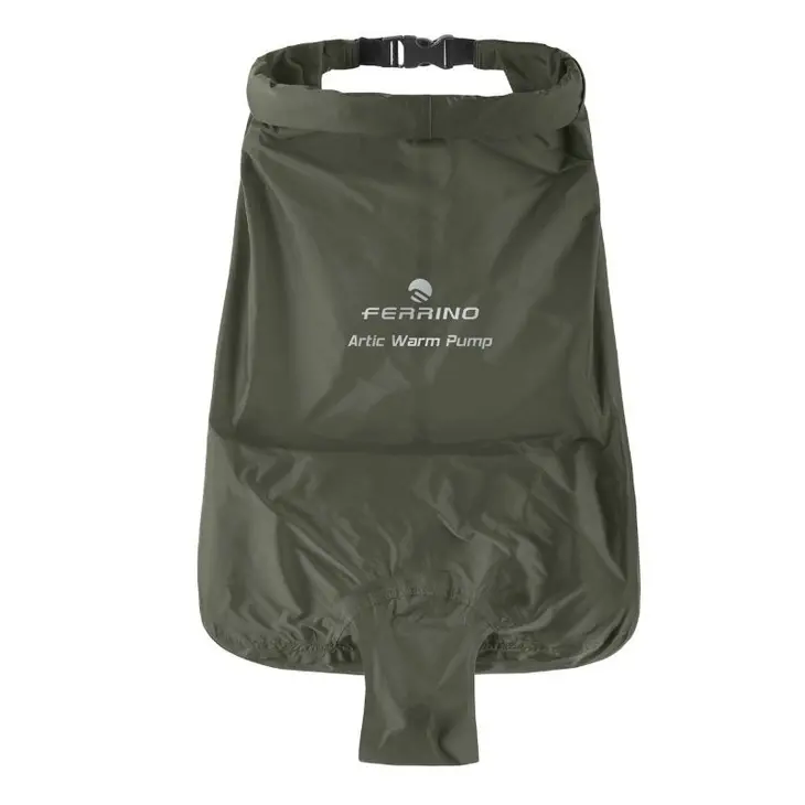 Materasso gonfiabile Artic Warm – Ferrino