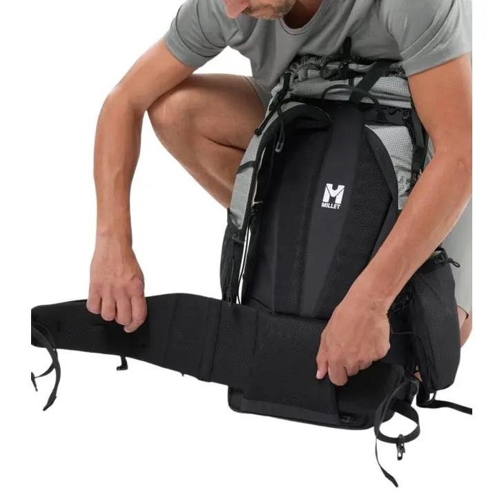 Mochila de caminhada Parmelan 25 – Millet