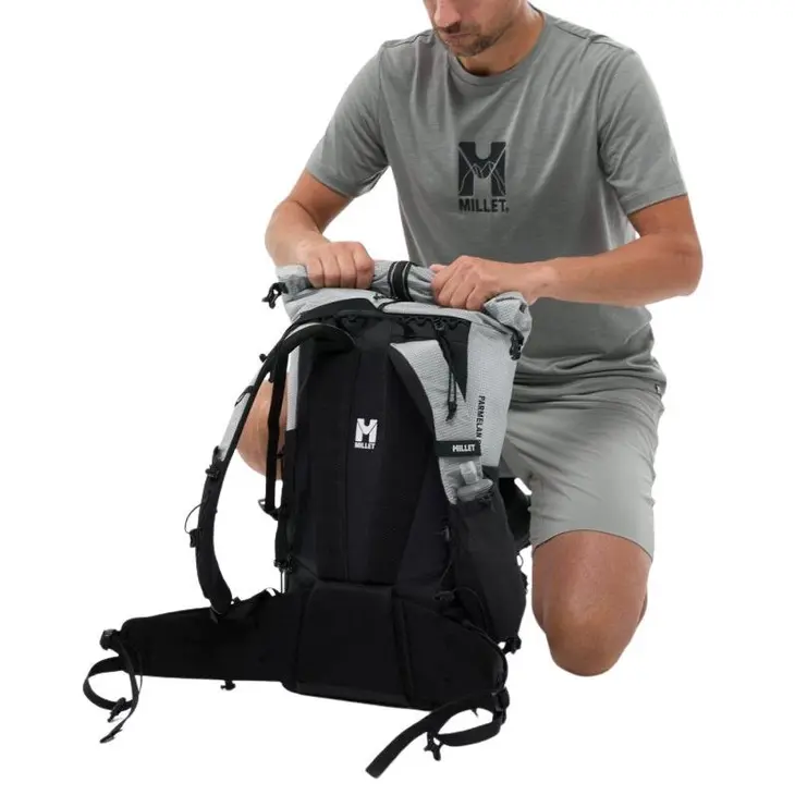 Mochila de caminhada Parmelan 25 – Millet