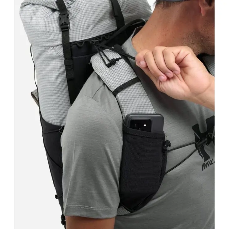Mochila de caminhada Parmelan 25 – Millet