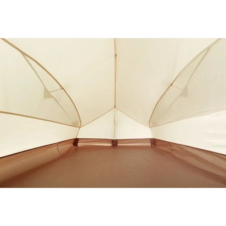 Tenda leve de caminhada Allround Taurus 2 P – Vaude