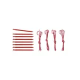 LEICHTES WANDERZELT HUBBA HUBBA LT 2P – Msr