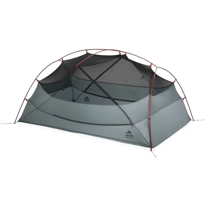 Tenda leve de caminhada Hubba Hubba LT 2P – MSR