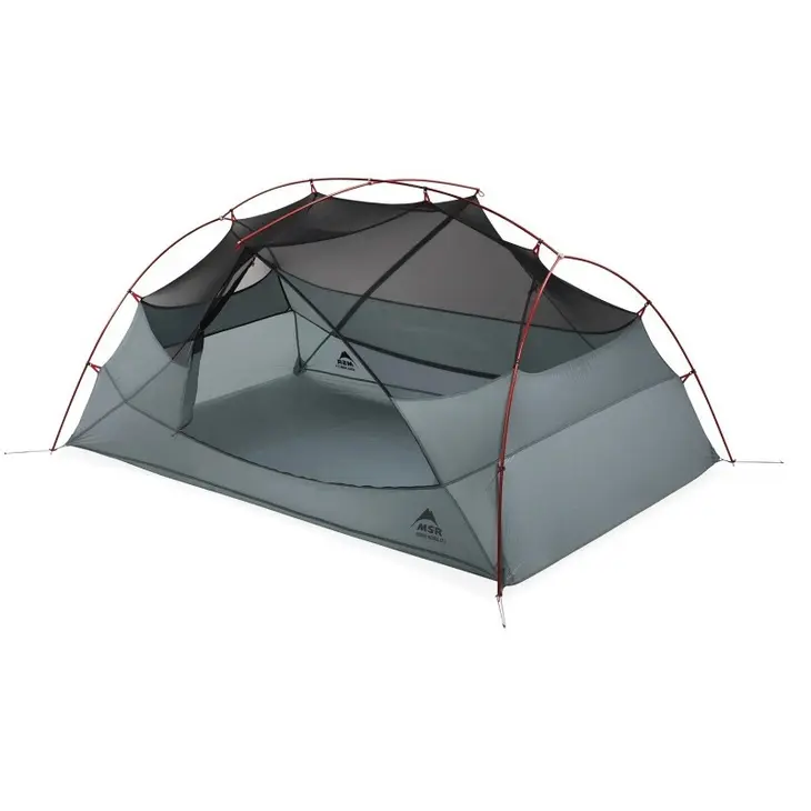 Tenda leve de caminhada Hubba Hubba LT 2P – MSR