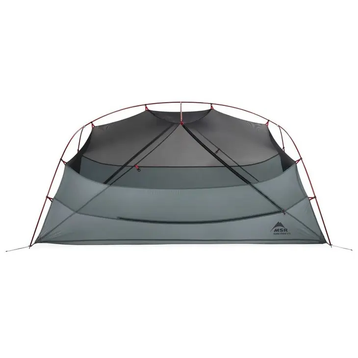 Tenda leve de caminhada Hubba Hubba LT 2P – MSR