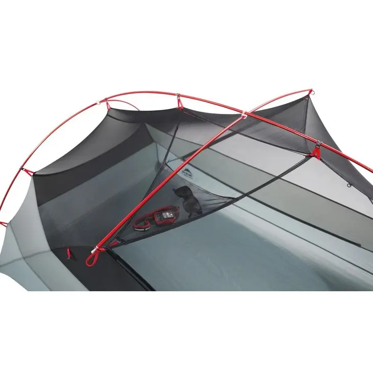 Tenda leve de caminhada Hubba Hubba LT 2P – MSR