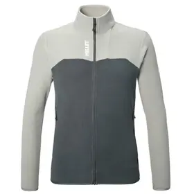 Polaire homme Ubic Lightgrid JKT M – Millet
