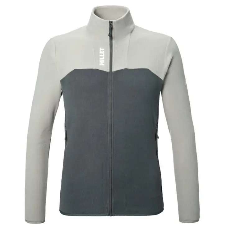 UBIC LIGHTGRID JKT M – Millet