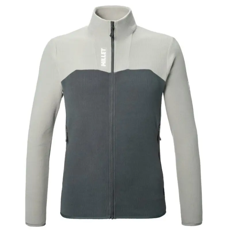 UBIC LIGHTGRID JKT M – Millet