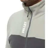 UBIC LIGHTGRID JKT M – Millet